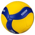 Мяч волейбольный Mikasa V200W 3