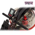 Гребной тренажер VictoryFit VF-WR900 5
