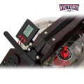 Гребной тренажер VictoryFit VF-WR801 4