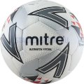 Мяч футзальный Mitre Ultimatch Futsal HyperSeam IMS 1