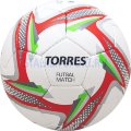 Мяч футзальный TORRES Futsal Match 2