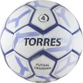 Мяч футзальный TORRES Futsal Training 1
