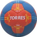 Мяч гандбольный TORRES PRO 3
