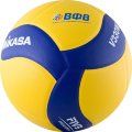 Мяч волейбольный Mikasa V330W 1