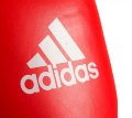 Перчатки боксерские Adidas AIBA красные 3