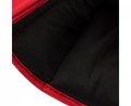 Перчатки боксерские Adidas AIBA красные 8