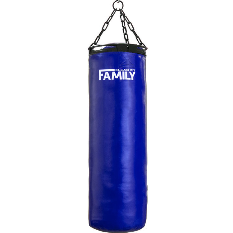 Мешок подвесной боксерский Family STB 25-90