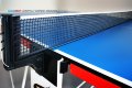 Стол для настольного тенниса START LINE Compact Expert Indoor 6