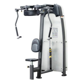 Тренажер для мышц груди и задних дельт SportsArt S922