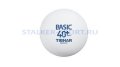 Мячи TIBHAR Basic (72 шт.) 1
