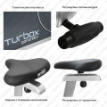 Велотренажер (велоэргометр) OXYGEN TURBOX U 3