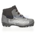 Ботинки лыжные Spine LOSS 443 1