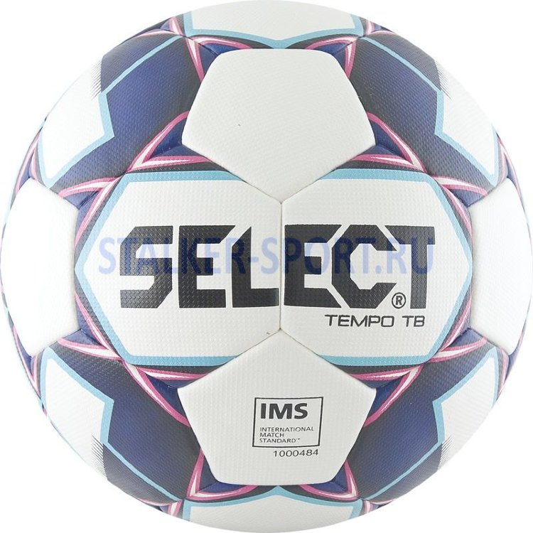 Мяч футбольный Select Tempo ТВ