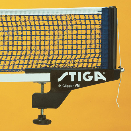 Сетка для настольного тенниса STIGA CLIPPER VM