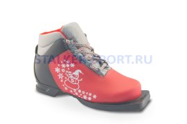 Ботинки лыжные Marax M-350 KIDS
