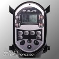 Виброплатформа Clear Fit CF-PLATE Force 501 2