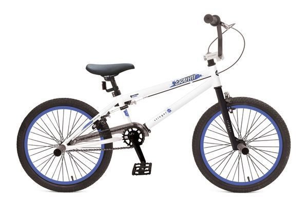 Велосипед Stinger BMX GRAFFITTI 20"