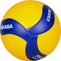 Мяч волейбольный Mikasa V300W 2