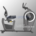 Велотренажер Clear Fit KeepPower KR 300 2