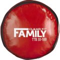 Мешок подвесной боксерский Family TTB 30-100 4
