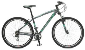 Велосипед Stinger Genesis 3.3 29" Хардтейл алюминий