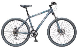 Велосипед Stinger RELOAD 2.5 27,5" Хардтейл алюминий
