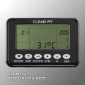 Гребной тренажер Clear Fit Neptune RN 1000 4