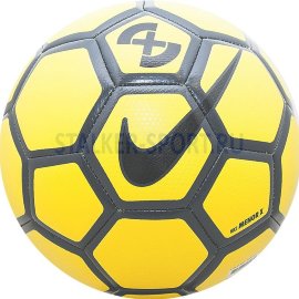 Мяч футзальный Nike Rolinho Menor X