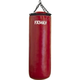 Мешок подвесной боксерский Family MTR 40-110
