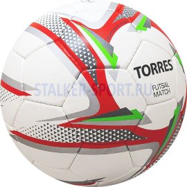 Мяч футзальный TORRES Futsal Match