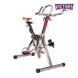 Велотренажер для бассейна VictoryFit VF-A4000