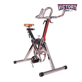 Велотренажер для бассейна VictoryFit VF-A5000 