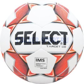 Мяч футбольный Select Target DB