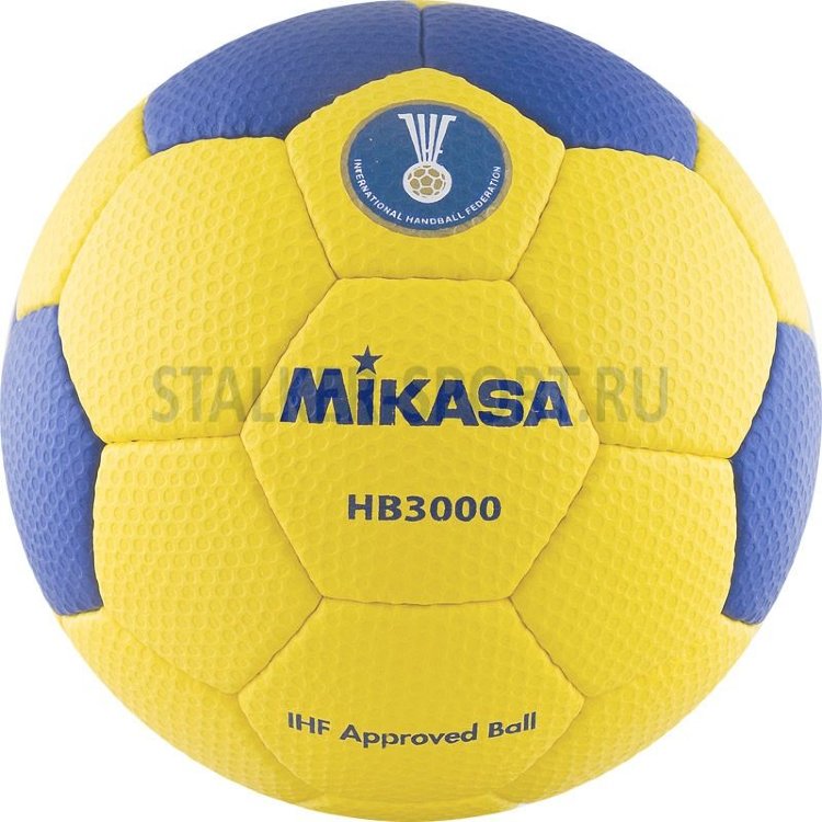 Мяч гандбольный Mikasa HB