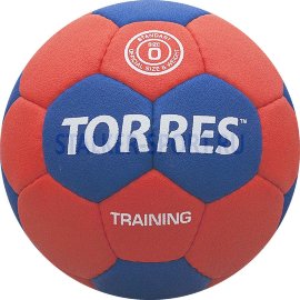 Мяч гандбольный TORRES Training