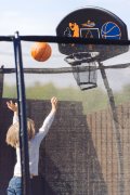 Баскетбольный сет для батута Hasttings серии AirGame 2