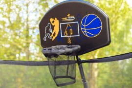 Баскетбольный сет для батута Hasttings серии AirGame