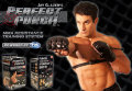 Эспандер для бокса (MMA, UFC) Perfect Punch c перчатками 1