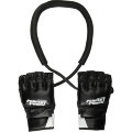 Эспандер для бокса (MMA, UFC) Perfect Punch c перчатками 4