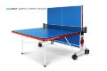 Стол для настольного тенниса START LINE Compact Expert Indoor 3