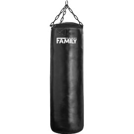 Мешок подвесной боксерский Family STK 30-100