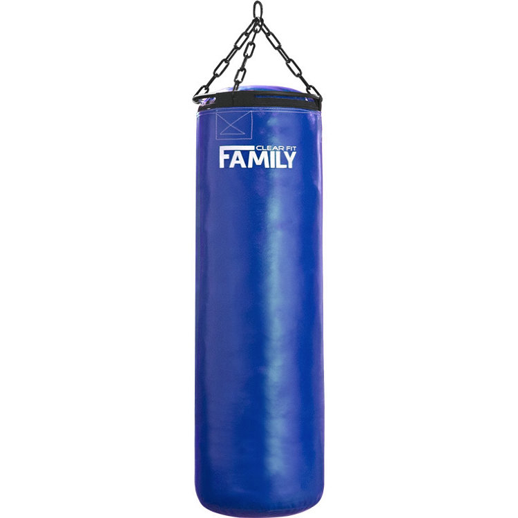 Мешок подвесной боксерский Family STB 30-100