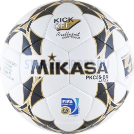 Мяч футбольный Mikasa BRILLIANT SOFT TOUCH