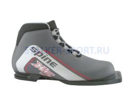 Ботинки лыжные SPINE X5