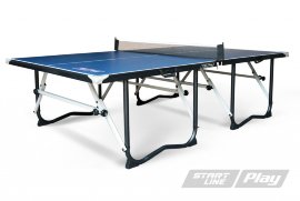 Стол для настольного тенниса START LINE SLP Play