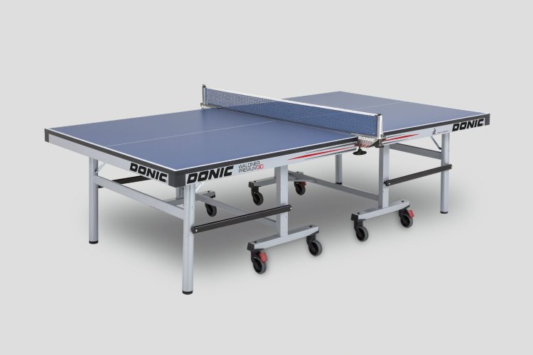 Стол для настольного тенниса DONIC Waldner Premium 30