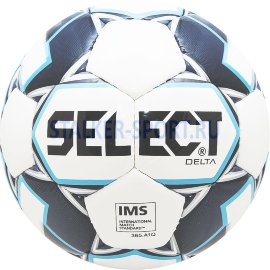Мяч футбольный Select Delta