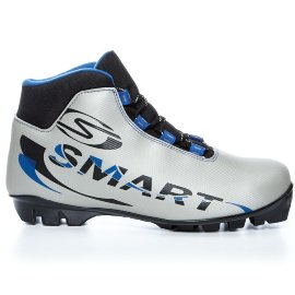 Ботинки лыжные Spine SMART 357/2