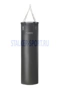 Мешок подвесной боксерский Fillipov Премиум 2 (диаметр 35см, ПВХ) 9