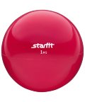 Медбол StarFit GB-703 (1-6 кг) 1